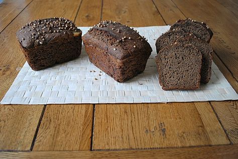 Borodinsky Bread Borodinsky Bread, Muffins, Bread