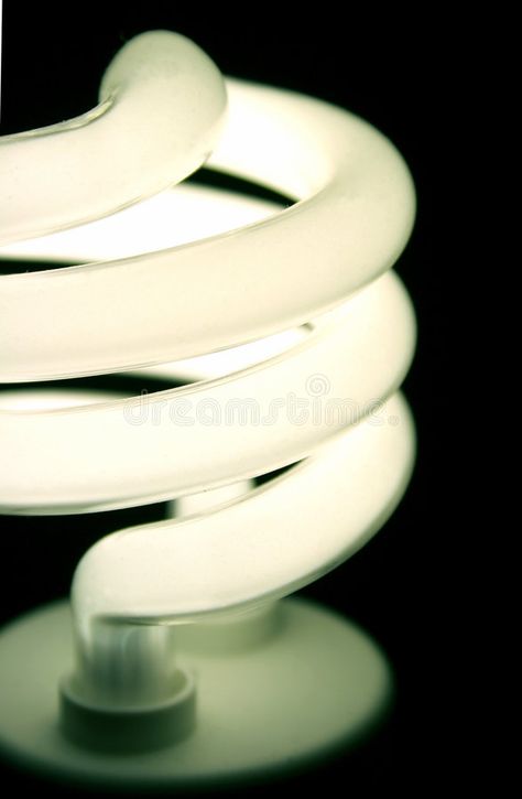 Low Cost Light. A closeup of an energy saver compact flourescent light bulb , #Aff, #closeup, #energy, #Cost, #Light, #saver #ad Energy Saver Light Bulbs, Light Bulb Infographic, Light Bulb Symbol, Flourescent Light, Light Bulb Graphic, Yellow Light Bulb, Energy Saver, Photoshop Effects, Low Cost