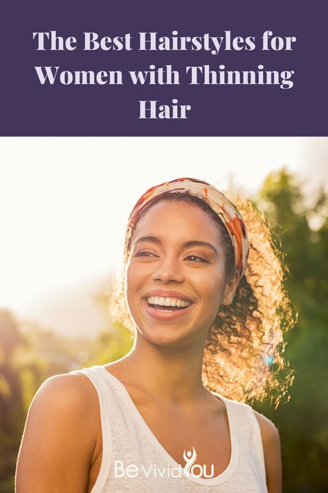 Five flirty hairstyles to make your hair look fuller, thicker, and hide hair loss. Flirty Hairstyles, Hairloss Hairstyles, How To Be Beautiful, Losing Hair Women, Hair Shedding Remedies, Natural Hair Remedies, Natural Hair Growth Remedies, Vivid Hair, Herbs For Hair