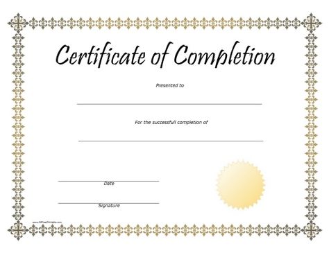 Free Printable Certificate Templates, Certificate Of Participation Template, Certificate Layout, Certificate Maker, Blank Certificate Template, Free Printable Certificates, Free Gift Certificate Template, Template Free Printable, Certificate Of Completion Template