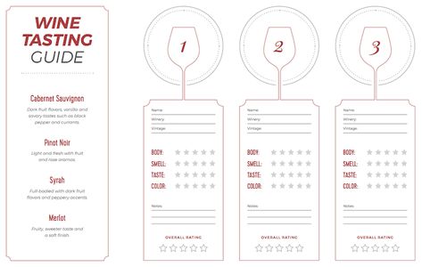 Wine Tasting Sheet, Diy Wine Tasting Party, Wine Tasting Card, Wine Corker, Wine Tasting Guide, Wine Inspiration, Blind Wine Tasting, Wine Sommelier, Wine Tasting Notes