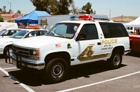 Chino Hills Sheriff | San Bernardino County Contract City | desertphotoman | Flickr Chino Hills, San Bernardino County, San Bernardino, China