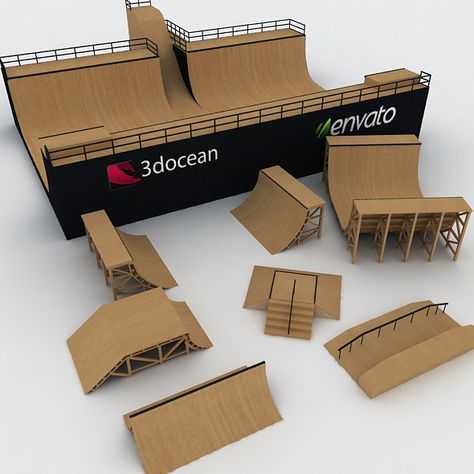 2012 Scene, Backyard Skatepark, Skatepark Design, Mini Skate, Skate Ramp, Skateboard Ramps, Mini Skateboard, Skateboarding Tricks, Skateboard Park