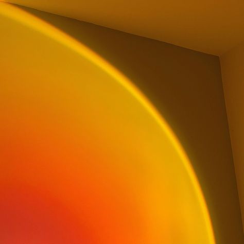 sunset lamp Sun Lamp Aesthetic, Yellow Space Aesthetic, Sunset Yellow Aesthetic, Yellow Aura Aesthetic, Yellow And Orange Aesthetic, Orange And Yellow Aesthetic, Yellow Aesthetic Room, Yellow Orange Aesthetic, Orange Yellow Aesthetic