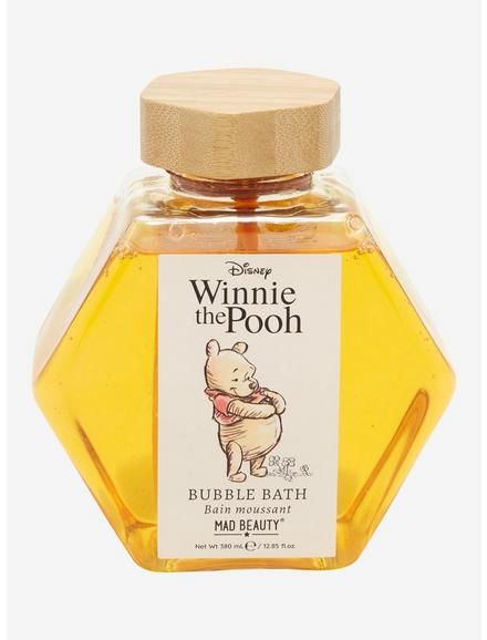 Winnie The Pooh Products, Winnie The Pooh Gifts For Adults, Winnie The Pooh Bathroom Decor, Piglet Quotes, Pooh Decor, Honey Wand, Girl Wishlist, Winnie The Pooh Decor, Disney Bathroom