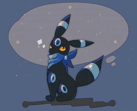 Umbreon Pfp, Cute Umbreon, Umbreon Wallpaper, Eeveelutions Art, Shiny Umbreon, Pokemon Ocs, Umbreon Pokemon, Pokemon Show, Pokemon Umbreon