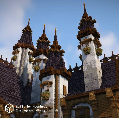 Minecraft Medieval Village, Minecraft Create, Minecraft Interior, Minecraft Farm, All Minecraft, Minecraft Castle, Minecraft Medieval, Stone Statue, Cute Minecraft Houses