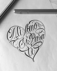 SI TU SABES QUE TODO MI AMOR ES PARÀ TI ... #tattoo #tattoos #thebesttattooartists #letra #letras #letter #letters #lettering… Drawing Ideas Chicano, Tattoo Lettering Alphabet, Tattoo Fonts Alphabet, Chicano Lettering, Tattoo Lettering Styles, Graffiti Tattoo, Chicano Art Tattoos, Tattoo Lettering Fonts, Tattoo Stencil Outline