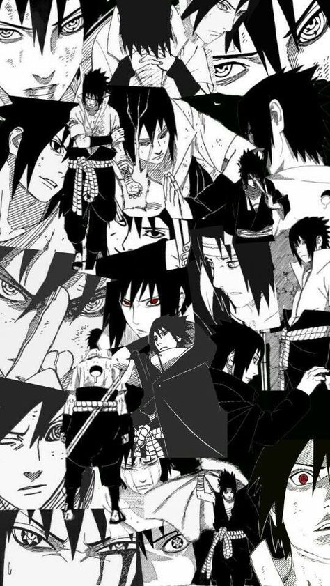 Spencer Wan, Sasuke Wallpapers, Naruto Shippuden Wallpaper, Sasuke Manga, Naruto Pfp, Sasuke Uchiha Shippuden, Sasuke Shippuden, Naruto Eyes, Sasuke And Itachi