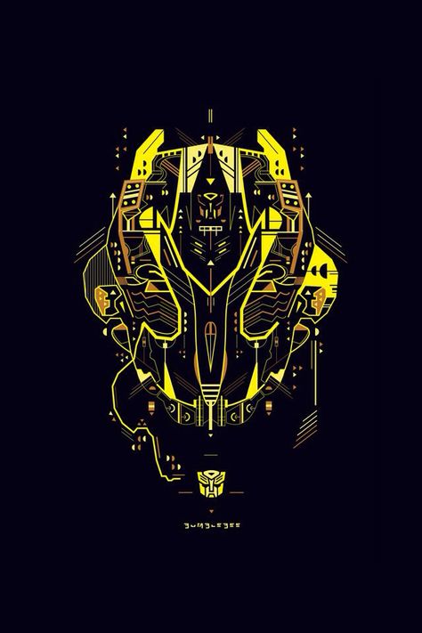 Bumble Bee Transformers Poster, Bumblebee Transformers, Transformers 4, Iphone 5 Wallpaper, Transformers Autobots, Transformers Bumblebee, Transformers Optimus, Transformers Movie, Transformers Artwork