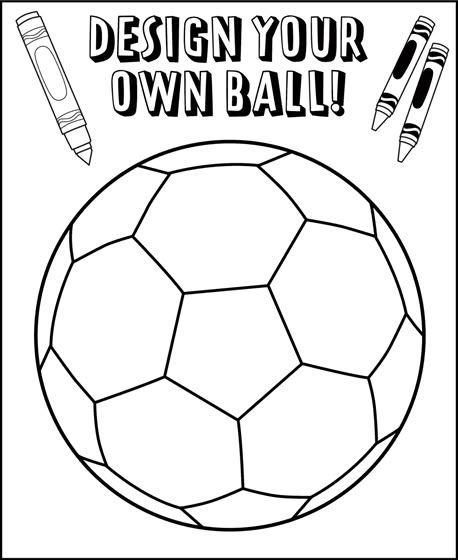 Soccer Birthday Activities, Soccer Crafts For Preschool, Soccer Activities For Kids, Soccer Crafts For Kids, Soccer Ball Crafts, Sports Crafts For Kids, Soccer Coloring Pages, Soccer Decorations, Belizean Food