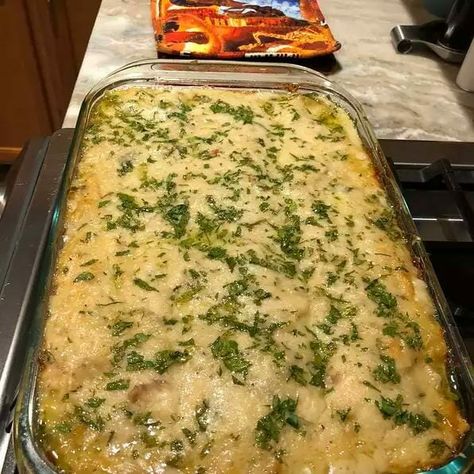 Chicken And Broccoli Lasagna, Broccoli Lasagna Recipe, Broccoli Lasagna, Easy Chicken And Broccoli, Squash Dishes, Chicken Lasagne, Great Chicken Recipes, Lasagna Recipes, Broccoli Chicken