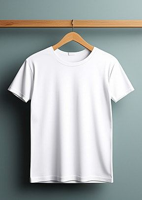 Plain White Tshirt Template, T Shirt Mockup Free Psd, T Shirts Mockup, Tshirt Mockup Free, Tshirt Design Template, Blank Clothing, Mock Up T Shirt, White Tshirt Mockup, Plain Black T Shirt