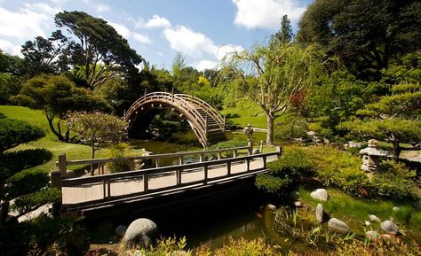 Discover the 10 ravishingly romantic proposal destinations in the City of Angeles. Los Angeles Proposal, Proposal Spots, Romantic Proposal, Japanese Garden, Garden Bridge, Sydney Opera House, California, Angel, Outdoor Structures