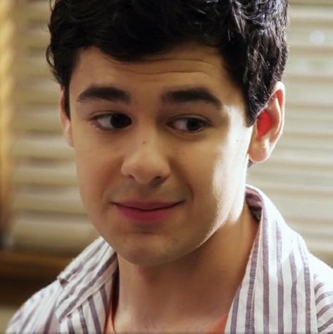 Lucas Gottesman, Pretty Little Liars, Tv Shows, Tv