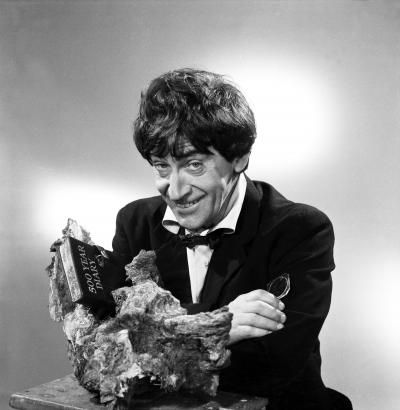 2nd Doctor, Patrick Troughton, Paul Mcgann, Doctor Who Companions, William Hartnell, Tom Baker, Classic Doctor Who, Second Doctor, 13th Doctor