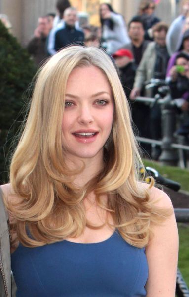 Braids Hairstyles In A Bun, Hairstyles In A Bun, 6 Feed In Braids Hairstyles, 6 Feed In Braids, Feed In Braids, Feed In Braids Hairstyles, Blowout Hair, Hair Stylies, Amanda Seyfried