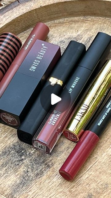 Cool Lipstick, Earthy Terracotta, Lip Crayon, Lip Crayons, Cool Undertones, Lipstick Shades, Matte Lip, The Colour, Matte Lips