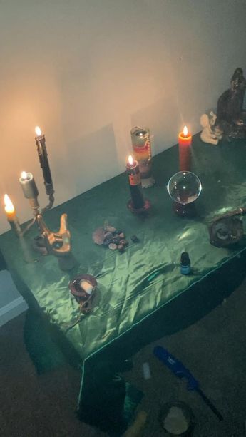 #altar #manifest #gratitude #beauty #believe Gratitude, Temple, Beauty, Quick Saves