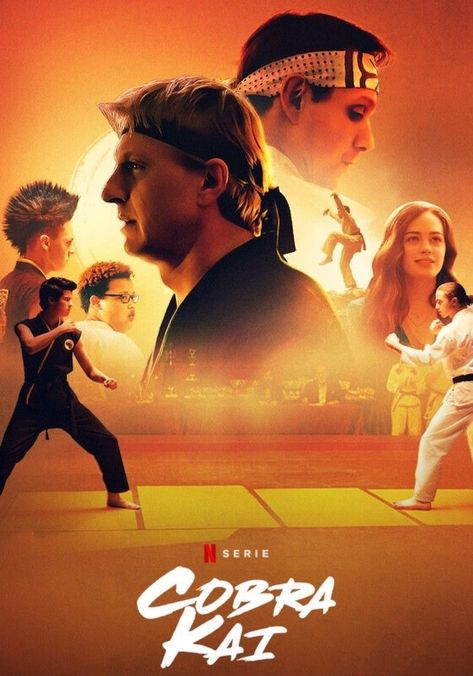 William Zabka And Ralph Macchio, Cobra Kai Cast, Xolo Mariduena, Cobra Kai Wallpaper, Tanner Buchanan, Karate Kid Movie, Xolo Maridueña, William Zabka, Miguel Diaz