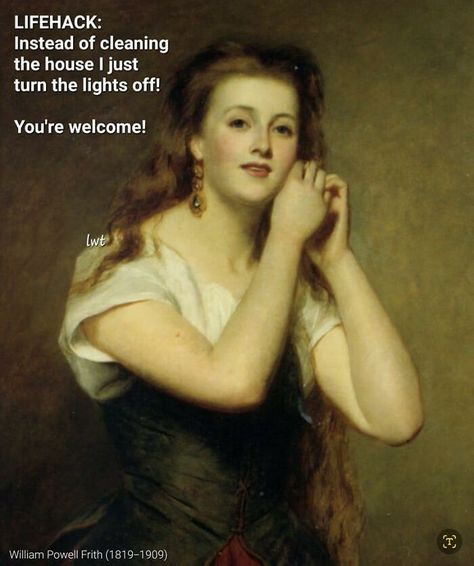 Classical Art Memes, Life Hack Quotes, Art Jokes, Clean Jokes, In Memes, Funny True Quotes, Funny Picture Quotes, Retro Humor, Relatable Post Funny