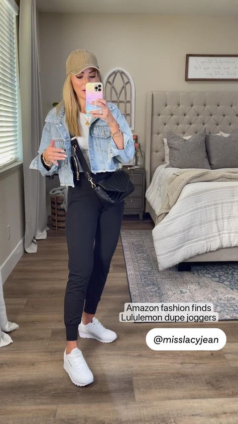 Brunch Outfits Fall, Bowling Outfit, Saturday Outfit, Amazon Fashion Finds, Errands Outfit, Simple Fall Outfits, Vegas Outfit, Date Outfit Casual, Winter Dinner