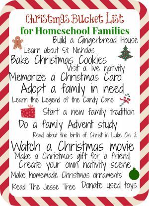 advent-bucket-list Homeschool Bucket List, Fall Homeschool, Homeschool Christmas, Free Family Printables, Homeschool Holidays, Christmas Bucket List, Christmas Bucket, Homeschool Education, Homeschooling Ideas