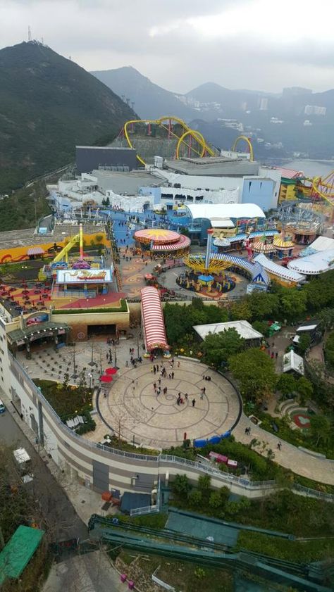 Ocean Park (Hong Kong, China): Hours, Address, Tickets & Tours, Aquarium Reviews - TripAdvisor Hong Kong City, Ocean Park Hong Kong, Holiday China, Explore China, Travel China, China Culture, Visit China, Pearl River, China Hong Kong