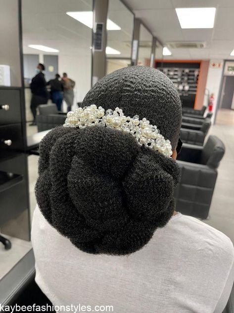 Nigerian Bridal Hairstyles, Natural Hair Bridal Hairstyles, Natural Bridal Hair, Black Brides Hairstyles, Brides Hairstyles, Bride Hairstyles Updo, Hair Braid Patterns, Natural Hair Wedding, Black Wedding Hairstyles