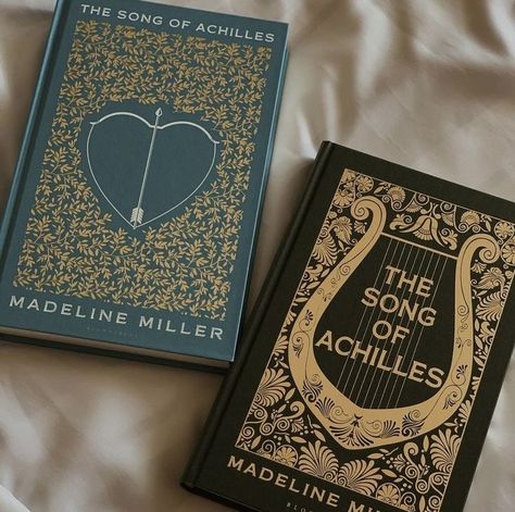 Madeline Miller, Pretty Books, The Song Of Achilles, Song Of Achilles, Achilles And Patroclus, Greek Myth, Hard Cover Book, Unread Books, Book Annotation