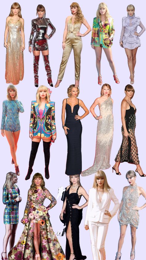 #outfit#taylorswift#taylor#swift#cute#vmas#party Taylor Swift Vmas, Taylor Swift Party, Taylor Swift Cute, Eras Tour Outfits, Taylor Swift Outfits, Tour Outfits, Party Outfits, Create Collage, Eras Tour