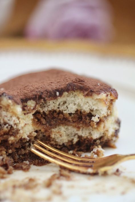 Original Tiramisu Recipe, Magical Desserts, Authentic Tiramisu Recipe, Tiramisu Recipes, Gluten Free Tiramisu, Tiramisu Cookies, Momma Mia, Italian Sweets, Italian Tiramisu