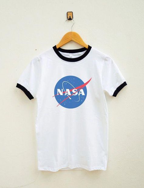 Nerdy Girl Quotes, Nasa Wallpaper Aesthetic, Nasa Painting, Nasa Wallpaper Iphone, Nasa Outfit, Nasa Hubble Images, Wish List For Teens, Nasa Aesthetic, Nasa Tshirt