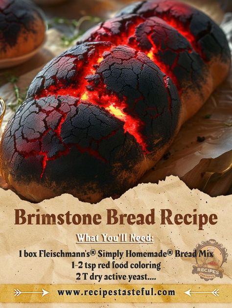 Brimstone Bread Recipe, Brimstone Bread, Tasteful Recipes, Bread Rolls, Bread Recipe, Bread Recipes, Rolls, Chef, Bread