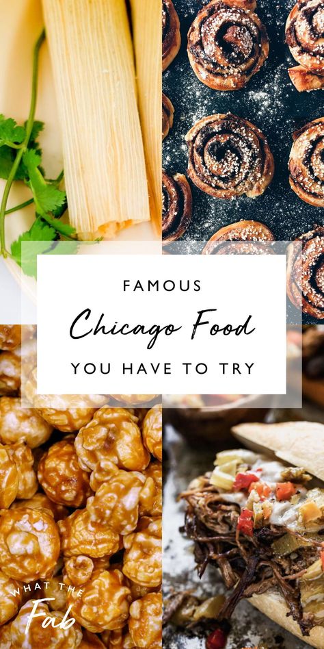 Must Eat In Chicago, Chicago Where To Eat, Iconic Chicago Restaurants, The Gage Chicago, Chicago Foodie Guide, Best Restaurants Chicago 2023, Chicago Food Tour, What To Eat In Chicago, Places To Eat Chicago