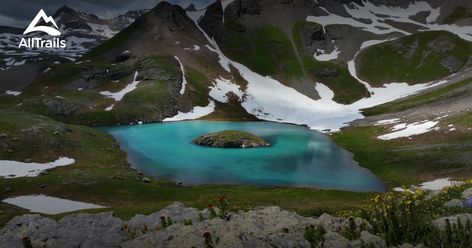 Ice Lake, Chimney Rock, Park Forest, San Juan Mountains, Colorado Vacation, Theodore Roosevelt, Scenic Drive, National Monuments, Hiking Trip