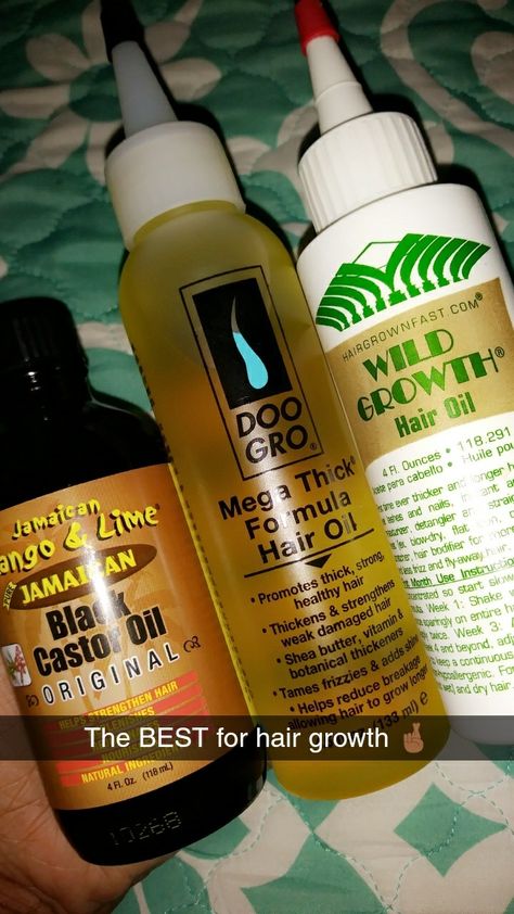 Best Growth Oil For Natural Hair, Grow Oil Hair Growth, How To Grow Naturally Curly Hair, Oils To Mix For Hair Growth, Hair Care Tips Black Women, Foods That Help Hair Grow Faster, Good Hair Growth Oil, Hair Growth Tips Natural Hair, Things To Grow Your Hair Faster