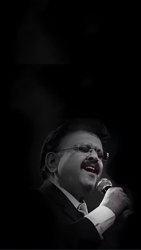 Spb Singer Photos Wallpaper Hd, Sidsriram Hd Images, Spb Singer Photos, Spb Singer, Mine Wallpaper, Telugu Songs Lyrics, Stunt Video, Editing Images, Status Wallpaper