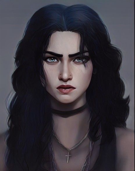 Character made for dr de arcane (Netflix animated series) Arcane Outfits Female, Arcane Oc Black, Arcane Female Characters, Apocalypse Face Claims Female, Black Hair Faceclaim, Arcane Face Claim, Spider Verse Face Claim, Wattpad Profile Ideas, Arcane Oc Ideas