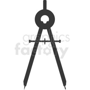 Drafting Compass, Compass Vector, Royalty Free Clipart, Clipart Design, Vector Clipart, Clipart Images, Business Ideas, Free Vector Images, Compass