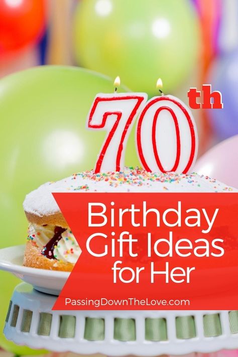 70th Birthday Gift Basket Ideas, Ideas For 70th Birthday Party For Woman, 70 Birthday Ideas For Women, Birthday Gifts For 70 Year Old Women, Diy 70th Birthday Gift Ideas, Turning 70 Birthday Ideas, 70th Birthday Ideas For Mom Gift, 70 Birthday Gifts For Women, 70th Birthday Gift Ideas For Mom