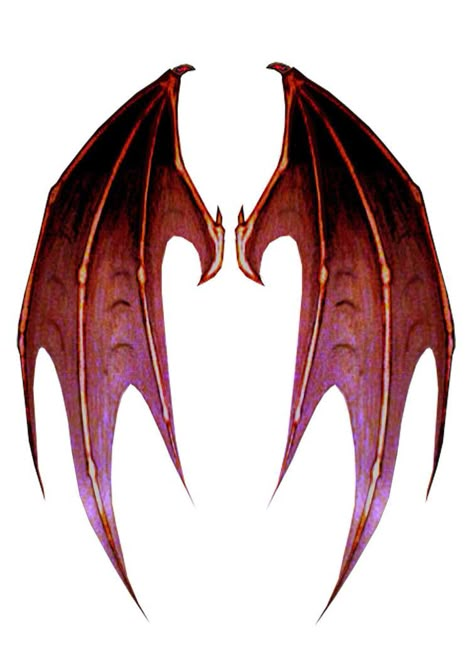 Anime Demon Wings, Devil Wings, Magic Wings, Alex Mercer, Wings Png, Demon Wings, Wings Wallpaper, Wing Tattoo Designs, Wings Drawing