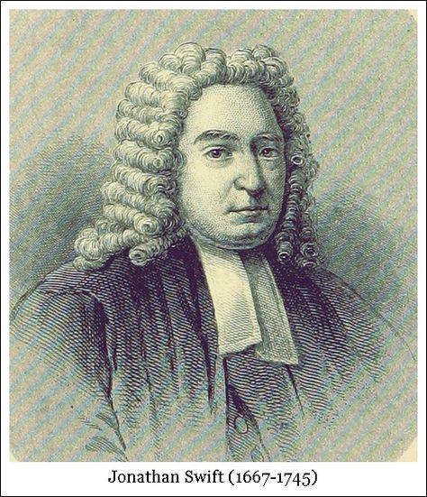 Jonathan Swift (1667-1745) Jtt Jonathan Taylor Thomas, Jonathan Livingston Seagull Art, Jonathan Groff Looking, Jonathan Frakes, Jonathan Swift, English Writers, Gulliver's Travels, Writers And Poets, The Writer