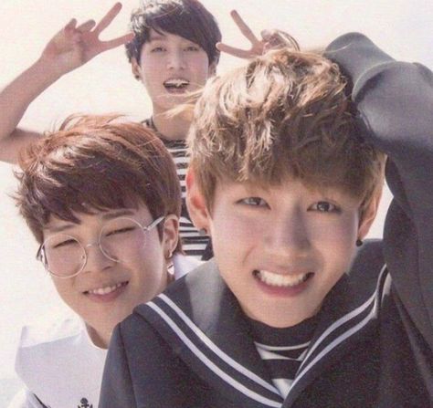 Maknae Line, Bts Predebut, Bts Maknae Line, Korean Boy, Bts Group, About Bts, Jung Kook, Bts Bangtan Boy, Bts Boys