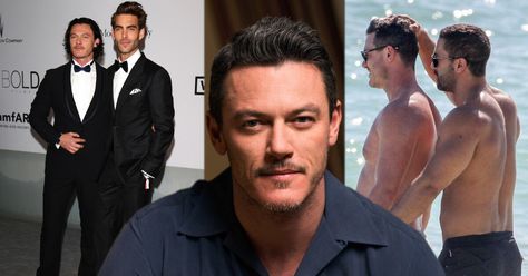 Who is Luke Evans Boyfriend in 2021? Is He Dating Anyone? Gaston Luke Evans, Luke Evans Beauty And The Beast, Luke Evans Boyfriend, Luke Evans Dracula Untold, Luke Evans Actor, Luke Evans Black And White, Indiana Evans, Luke Luke, Jon Kortajarena