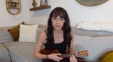 Colleen Ballinger Denies Grooming Allegations, Ripped For 'Apology' Video Apology Video, Colleen Ballinger, Miranda Sings, System Of A Down, Ukulele Songs, Music Memes, Hysterically Funny, Just For Laughs Videos, Music Stuff