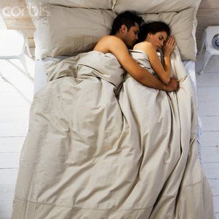 Spooning....still, after 20 yrs~~<3!! Is there any other way to sleep? Spooning Couple, Couples Asleep, Couple Cuddle In Bed, Ways To Cuddle, Cuddles In Bed, Sleep Positions, Couple Sleeping, Weddings On A Budget, Ways To Sleep