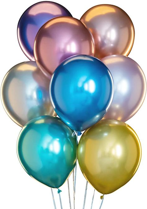 Glamour Party Decorations, Glamour Party, Metallic Balloons, Letter Balloons, Anniversary Wedding, Birthday Anniversary, Wedding Engagement, Toys Games, Balloons