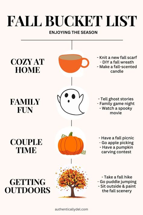 fun fall bucket list ideas Fall Activity Ideas, Bucket List Craft, Fall Bucket List Ideas, Fall Family Fun, Fall Picnic, Christmas Background Images, Bucket List Ideas, Fall Mood Board, Fun Fall Activities