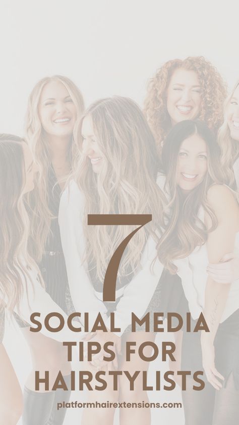 Instagram Hair Business Page Layout, Hair Salon Lifestyle Photography, Hair Stylist Marketing Ideas, Hairstylist Advertising Ideas, Salon Open House Ideas, Hairstylist Marketing Ideas, Hair Salon Content Ideas, Hairstylist Social Media Posts, Salon Content Ideas